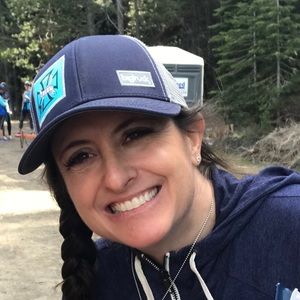 Meet your Posher, Meg